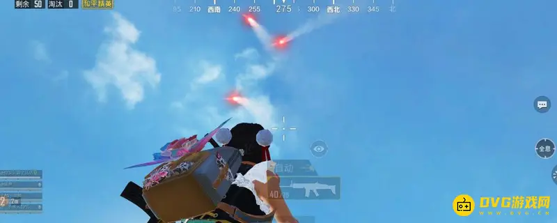《和平精英》SS13赛季信号枪有什么用-召唤超级空投机制