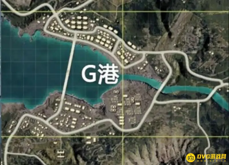 《和平精英》竞赛中获得8倍镜攻略