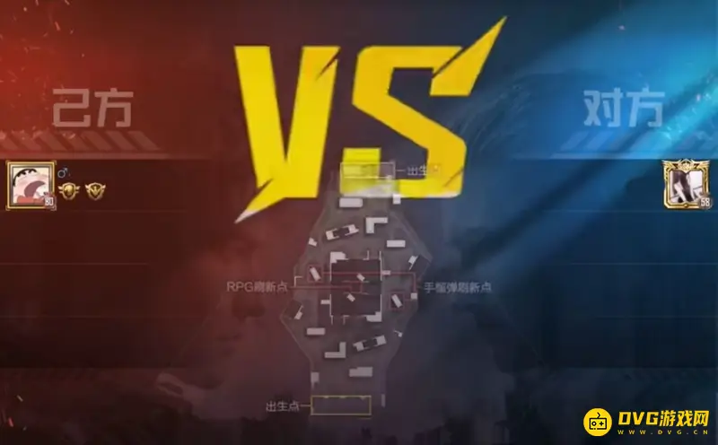 《和平精英》ss19仓库1v1开启方法详解