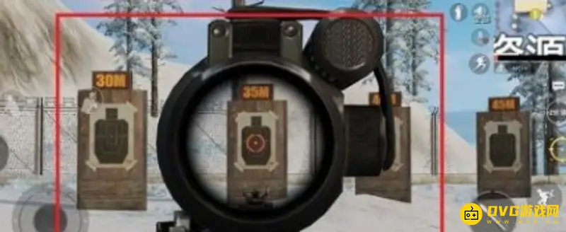 《和平精英》陀螺仪使用技巧