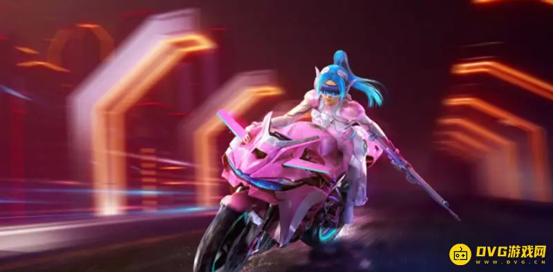 《和平精英》火箭少女皮肤返场预测-周年庆或迎第四次返场