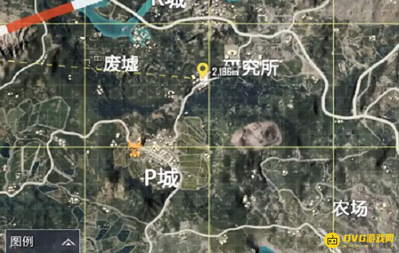 《和平精英》花灯开启方法详解