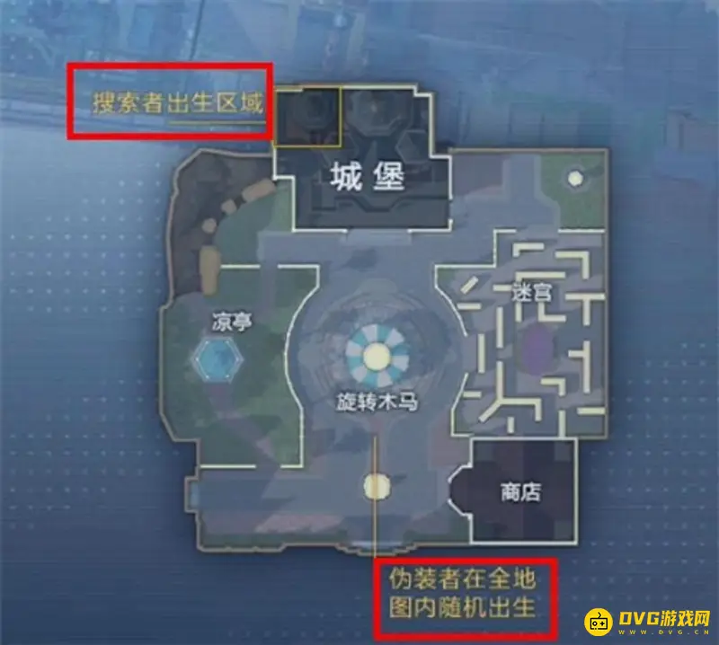 《和平精英》躲猫猫模式上线时间预测