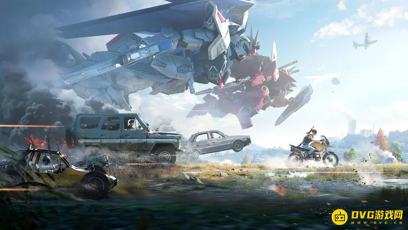 《和平精英》重力尖塔怎么启动-重力尖塔的启动方式