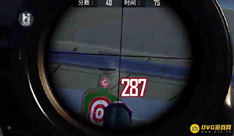 《和平精英》21赛季AWM与M200威力对比