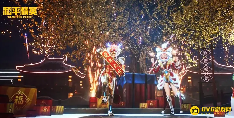 《和平精英》怎么三指操作-三指操作练习技巧
