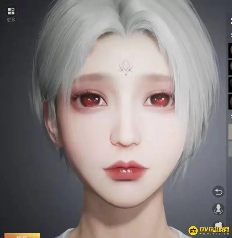 《和平精英》吃鸡捏脸代码大全-可爱与气质风格推荐