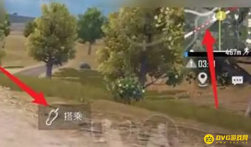 《和平精英》呼叫器使用方法详解