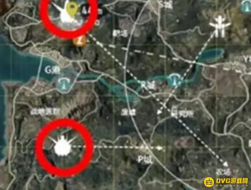 《和平精英》搭乘自由高达攻略