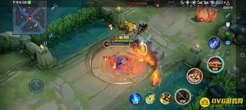 《王者荣耀》孙尚香克制攻略