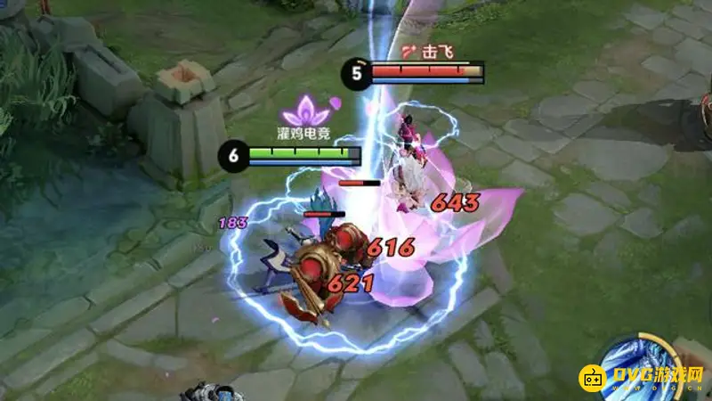 《王者荣耀》赵云最强铭文与出装推荐