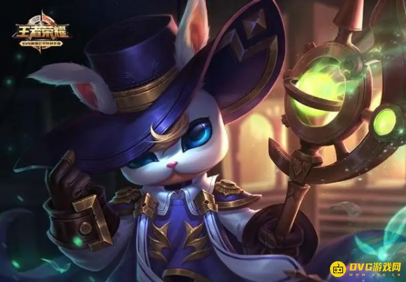 《王者荣耀》十大最强英雄排行