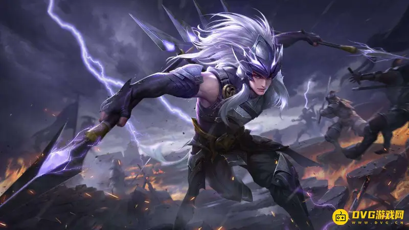 《王者荣耀》投降机制详解-投降流程与条件说明