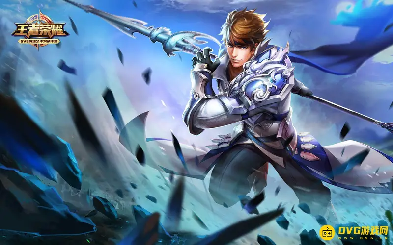 《王者荣耀》S26上分英雄推荐