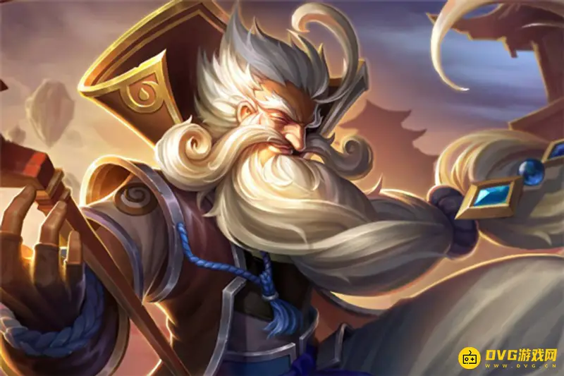 《王者荣耀》最强十大战士推荐