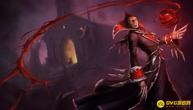 《王者荣耀》英雄抄袭名单揭秘