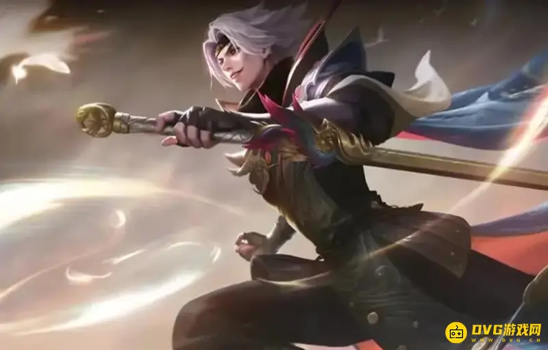 《王者荣耀》东方曜云鹰飞将台词大全