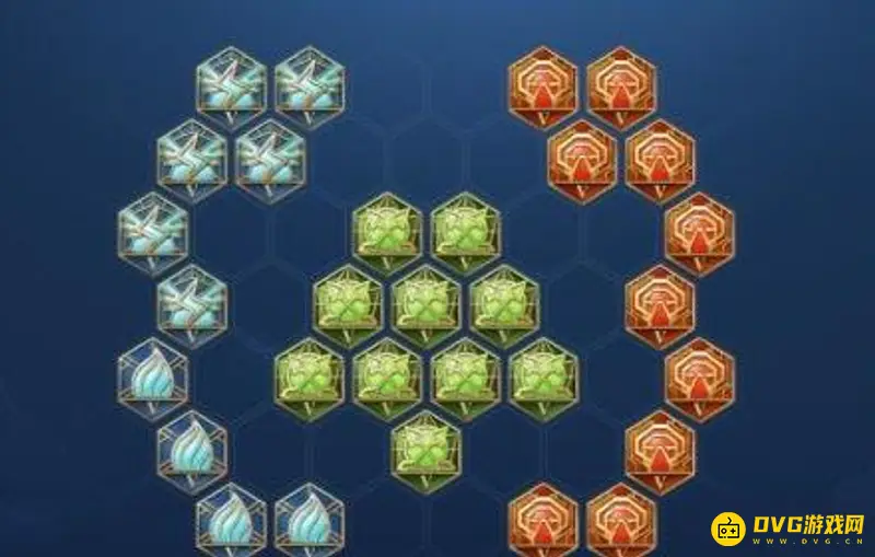 《王者荣耀》花木兰铭文怎么搭配-花木兰的铭文搭配方案