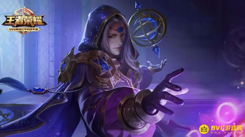 《王者荣耀》王者营地在线状态解析-营地显示原因详解