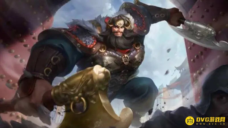 《王者荣耀》程咬金新皮肤怎么获得-钻石夺宝与水晶兑换详解