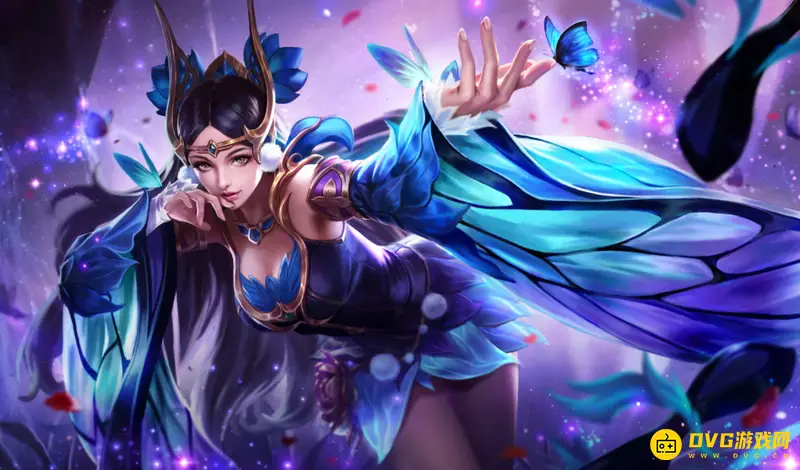 《王者荣耀》貂蝉开局技能怎么选择-一貂蝉开局技能优先推荐