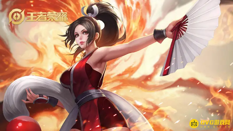 《王者荣耀》关羽克制英雄推荐