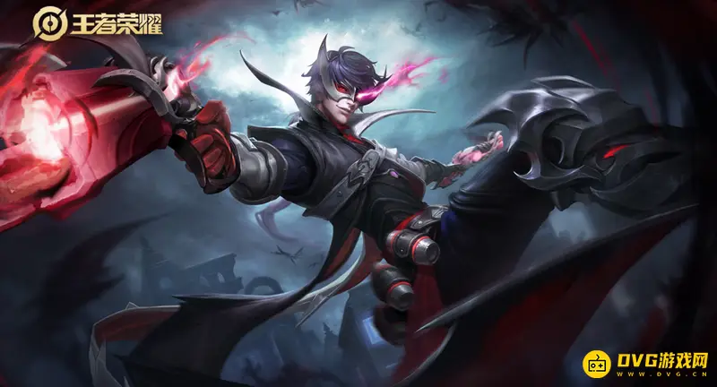 《王者荣耀》暗影游猎皮肤返场时间