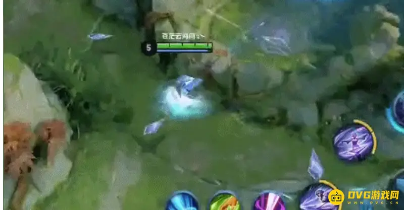 《王者荣耀》镜玩法详解