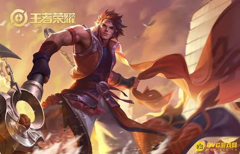 《王者荣耀》孙策对抗夏洛特技巧详解