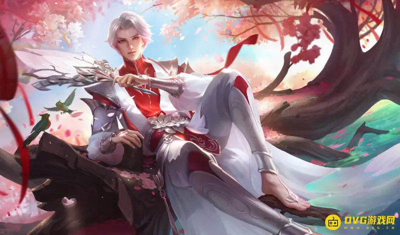 《王者荣耀》诸葛亮打野技能选择-一级学什么技能最合适