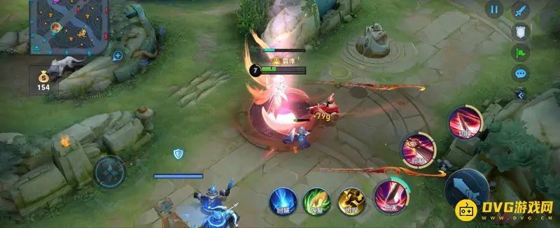 《王者荣耀》s28花木兰荣耀典藏评测