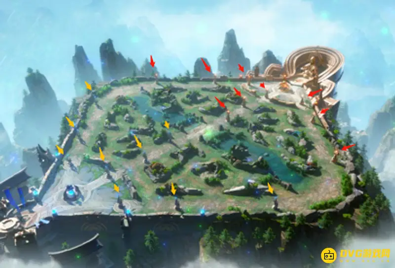 《王者荣耀》女生新手入门指南