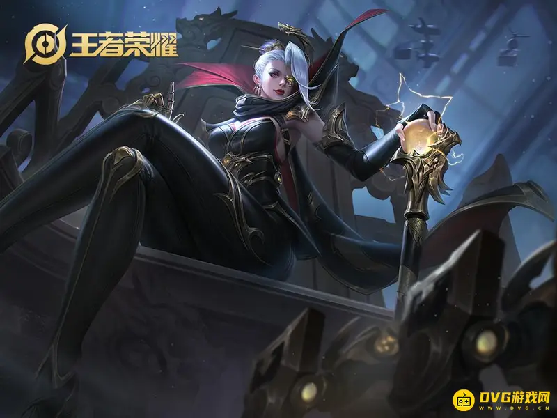 《王者荣耀》赛季皮肤奖励一览