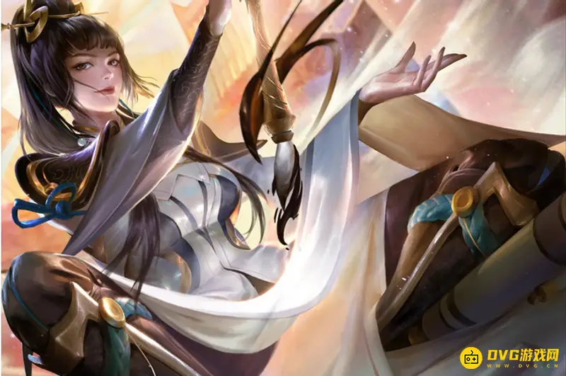 《王者荣耀》貂蝉克制英雄推荐