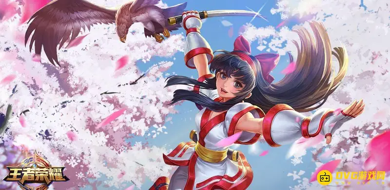 《王者荣耀》小区名称解析-区服命名由来详解