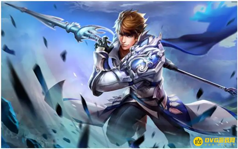 《王者荣耀》首充没领赵云怎么办