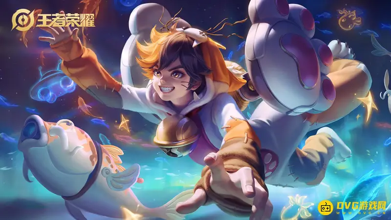 《王者荣耀》S30射手克制蒙犽推荐-四大强势英雄解析