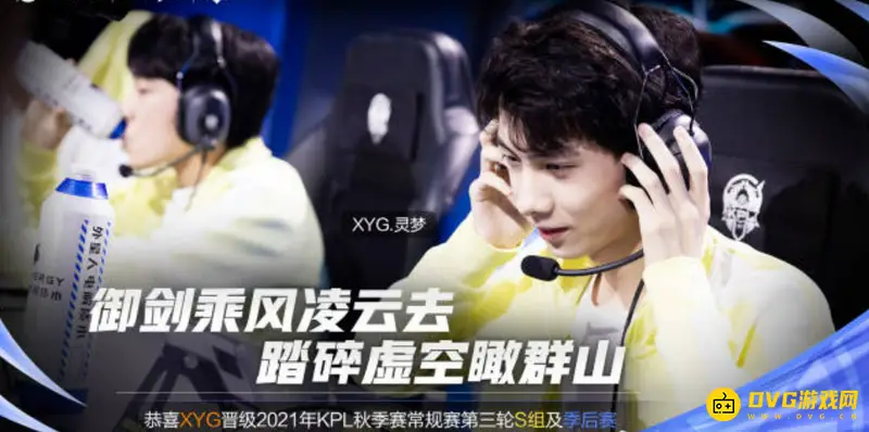 《王者荣耀》张大仙战队介绍