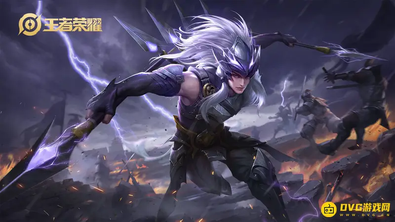 《王者荣耀》克制马超装备推荐-提升移速与减速效果详解