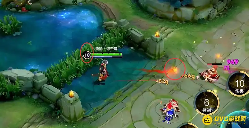 《王者荣耀》s29姜子牙封神攻略