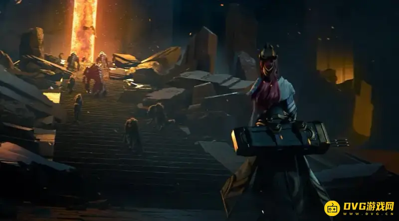 《王者荣耀》千窟城进攻主力揭秘