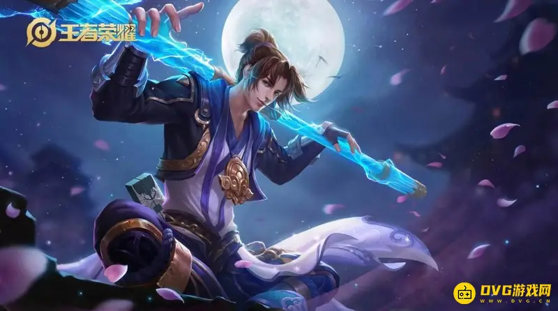 《王者荣耀》孙悟空怎么玩-孙悟空铭文出装与连招技巧