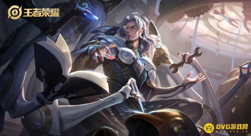 《王者荣耀》鲁班大师S29赛季怎么玩-鲁班大师S29赛季技能与阵容搭配技巧