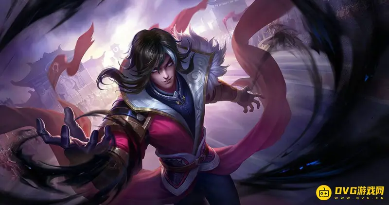 《王者荣耀》司马懿最强打野如何出装-司马懿技能与装备详解