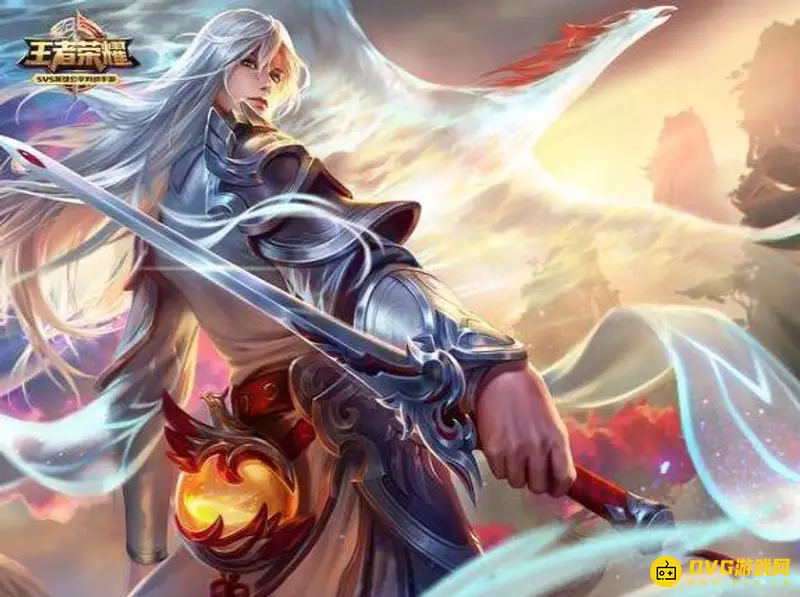 《王者荣耀》英雄台词经典语录