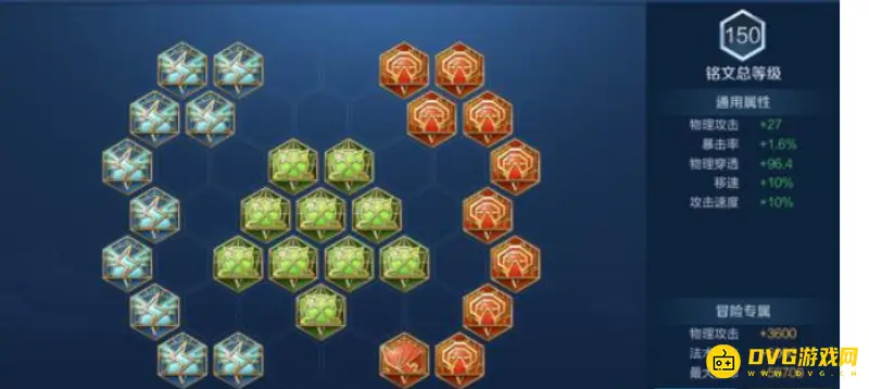 《王者荣耀》树叶孙策铭文和出装如何搭配-树叶孙策的铭文搭配和出装推荐