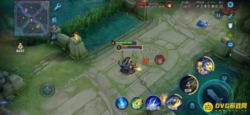 《王者荣耀》S24耀连招口诀详解