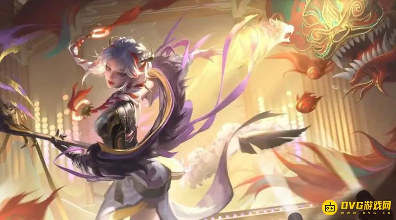 《王者荣耀》杨玉环新皮肤价格介绍-首周优惠详解