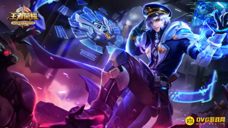 《王者荣耀》诸葛亮荣耀典藏皮肤何时上线-后羿新皮肤抢先揭秘