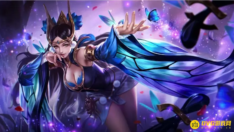 《王者荣耀》是3D游戏-采用Unity3D引擎与2D固定视角